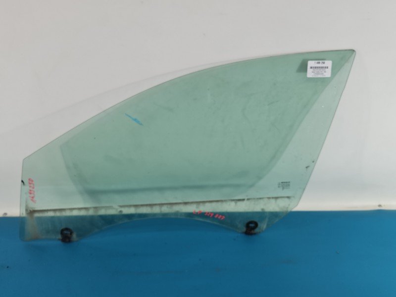 Szyba drzwi przód lewa Renault Talisman sedan