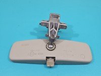 Lusterko wewnętrzne Renault Scenic III wsteczne