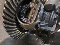 Most tylny DYFER tył Land rover Discovery I 2.5 TD