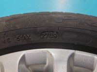 Koło zapasowe 16" dojazdowe dojazdówka Ford Focus Mk2 Rozstaw śrub: 5x108, Michelin, 205/55 5X108 2009R MICHELIN