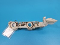 Ślizg zderzaka przód lewy Audi A4 B9 8W0807283