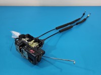 Zamek przód prawy Chevrolet Captiva EUROPA 8 pin
