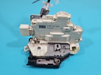 Zamek przód lewy 3C1837015A Vw Passat B7 EUROPA Volkswagen, 9pin