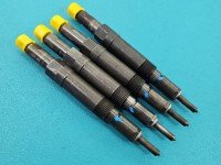 TESTOWANY Wtryskiwacz Ford Mondeo Mk3 0432133801 2.0 tddi