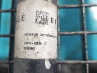 Półoś przód prawa Toyota Corolla E21 19- 1.6 16V manual