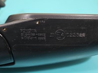 Lusterko prawe Toyota Rav4 III 05- grafitowy 1E0 europa