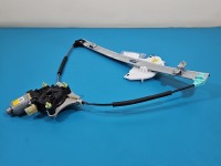 Podnośnik przód prawy SZYBY WINDA Kia Rio IV 16-23 Producent części: KIA, 2PIN 82460-H8000 5d HB