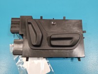 Przełącznik przód - prawa, Europejska, FOTELA PRZÓD PRAWY Peugeot 508 II 18- 96666715XT