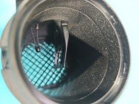 Przepływomierz Citroen C3 I 5WK9631, 9642212180 1.4 hdi