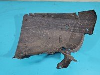 Nadkole przód lewe Renault Fluence 638450016R, 638430013R