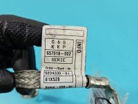 Wiązka instalacja Producent części: BMW BMW G20 9894330