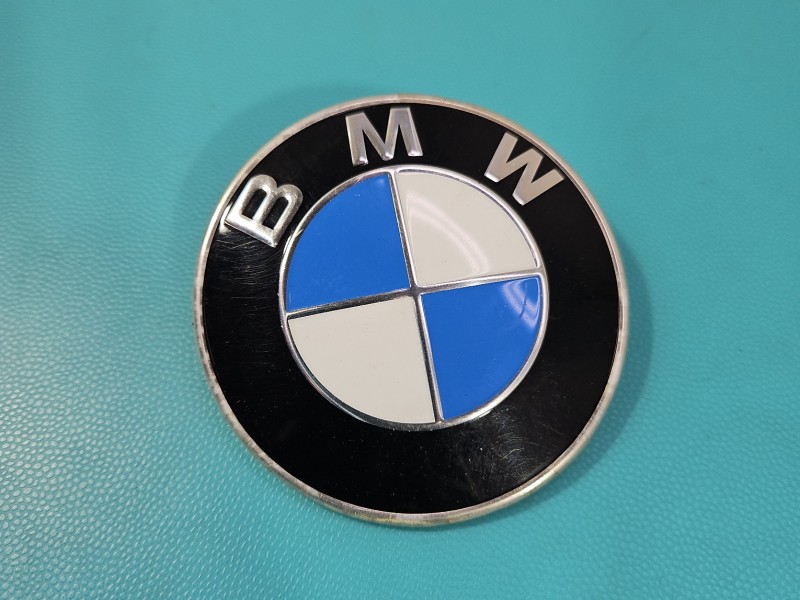 Atrapa grill BMW G30 7463684, 7499154