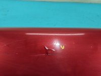 Zderzak tył Citroen C2 czerwony EKQD HB