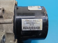 Przekładnia kierownicza maglownica Honda Civic VIII UFO 1.8 16V Q003T62271