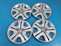Kołpaki komplet Peugeot 2008 I 13-19 9812533777, 98125341