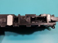 Konsola panel nawiewu Citroen C5 II X7 96715288ZD