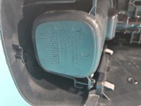 Podłokietnik TUNEL Honda HR-V II 13-18 EUROPA