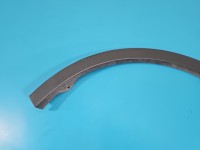 Listwa błotnika tył lewa Toyota C-HR I 16-23 75606-F4010