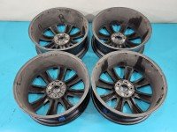 Felga aluminiowa 20" komplet alufelgi felgi Infiniti FX I