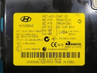 Sterownik moduł Hyundai I40 95480-3Z101