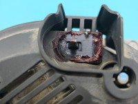 TEST Alternator Skoda Fabia III 04C903026F, 2740517A 1.0 MPI
