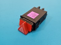 Przełącznik świateł awaryjnych Audi A6 C5 4B0941509E