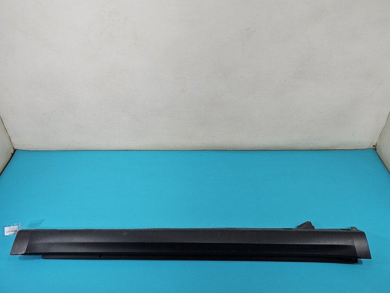 Listwa progowa prawa PRÓG NAKŁADKA Suzuki Vitara II 2015- 77231-54P0