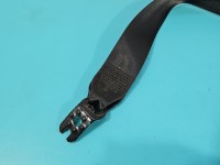 Pas bezpieczeństwa przód prawy pasażera Vw Passat B8 631627100C, 636199000A