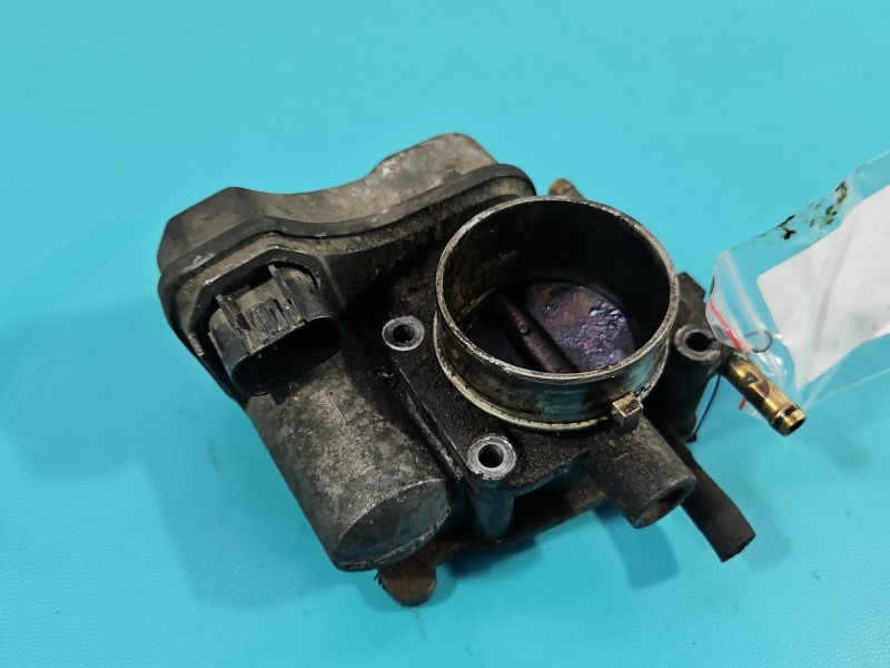 Przepustnica Opel Vectra B 25177983 1.6 16V