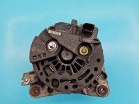 TEST Alternator Vw Polo IV 9N 045903023A, 0124515022 1.4 tdi