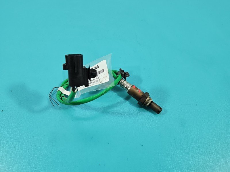 Sonda lambda 150200-7582 Suzuki Vitara II 2015- 1.5 16V Sonda lambda 150200-7582 Suzuki Vitara II 2015- 1.5 16V