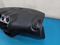 Deska rozdzielcza airbag pasażera kokpit Alfa Romeo Mito