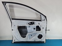 DRZWI PRZÓD LEWE KIEROWCY Renault Kadjar 5d biały DV369