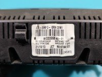 Wyświetlacz Toyota Proace I 13-16 9803399680 monitor