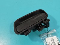 Klamka tył prawa zewnętrzna Peugeot 206 9642208477