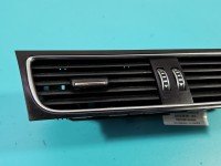 Kratka nawiewu środkowa AUDI A4 B8 8T1820951D