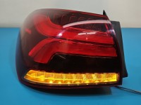 Lampa tył lewa Mercedes W177 sedan EUROPA