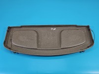 Półka tylna tył bagażnika Toyota Auris I 6433-02440
