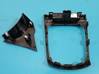 Listwa dekor deski Opel Astra V K 39079555, 39039739, 39079556