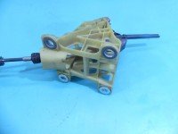 DŹWIGNIA LEWAREK WYBIERAK LINKI Vw Transporter T5 1.9 tdi (BRS)