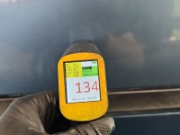 Drzwi przesuwne prawe boczne Fiat Doblo I 01-10 718