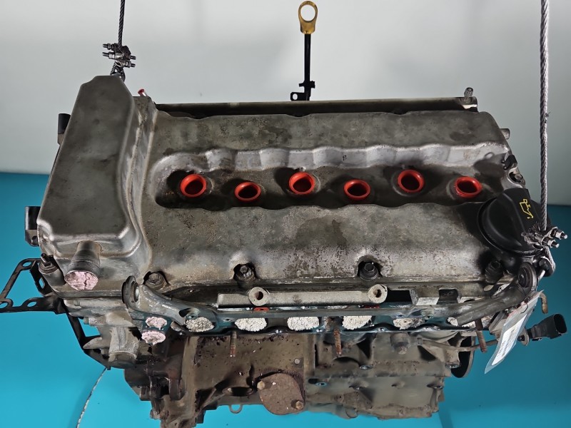 Silnik Porsche Cayenne I 9P M022Y 3.2 V6 FILM pomiar