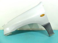 Błotnik przód lewy mazda Tribute I 00-07 srebrny 26A