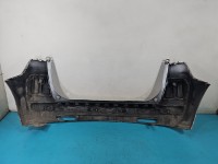 Zderzak tył Citroen C4 picasso I 06-13 EZRC HB