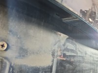 Klapa tył Kia Ceed II 12-18 kombi 5d 1K