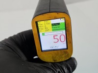 Drzwi tył prawe Toyota Auris II kombi 5d 040