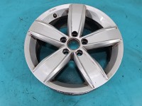 alufelgi felgi 17" komplet Seat Exeo R17 Szerokość felgi: 6.5", Rozstaw śrub: 5x112, Odsadzenie (ET): 41, Producent felg:...