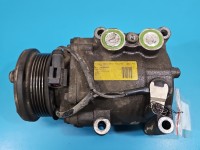 Sprężarka klimatyzacji kompresor Ford Fusion 1.2 16V