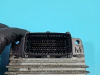 Komputer Sterownik silnika 09353509 Opel Astra II G 1.6 8V