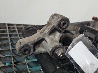 Wahacz tył Z750 0.7 wiel